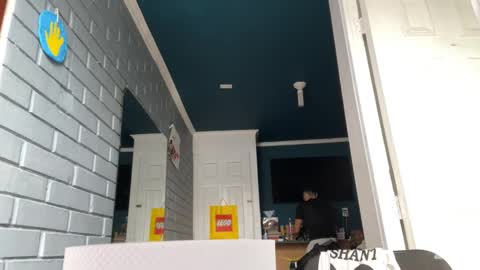 Snapshot of luchosaando chatting on 09.19.25 Felipe online show from 09.19.25