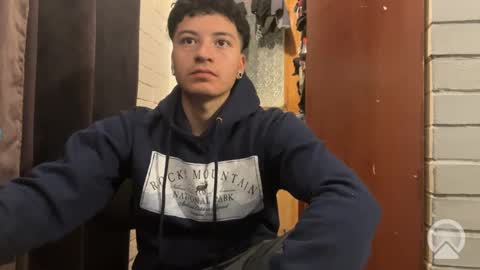 Snapshot of luchosaando chatting on 09.25.25 Felipe online show from 09.25.25