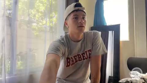 Snapshot of luchosaando chatting on 10.01.25 Felipe online show from 10.01.25