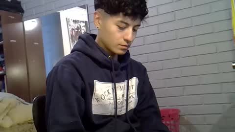 Felipe online show from 04.25.26