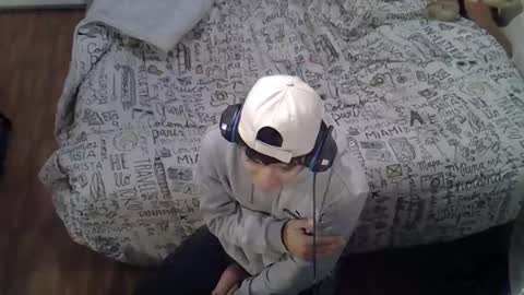 Felipe online show from 05.24.26