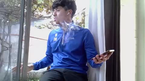 Felipe online show from 05.28.26