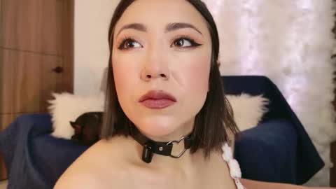 Snapshot of luci_fer15 chatting on 01.13.26 Luci y Fer online show from 01.13.26