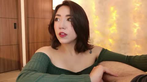 Luci y Fer online show from 06.07.26