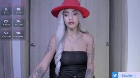 Veronica Rati    online show from 12.31.24