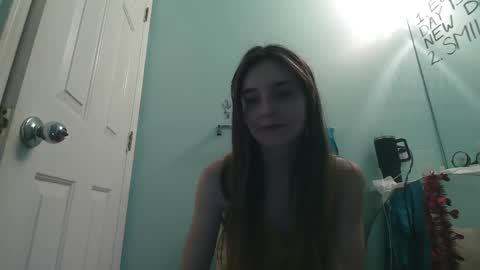 Luci Layne online show from 03.02.25