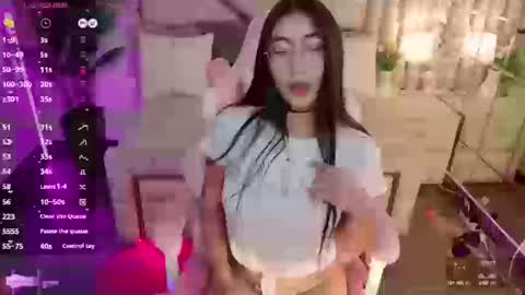 hanna online show from 09.26.25