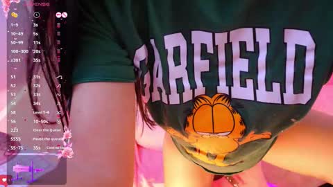 hanna online show from 02.08.26