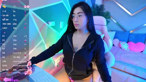 hanna online show from 05.04.26