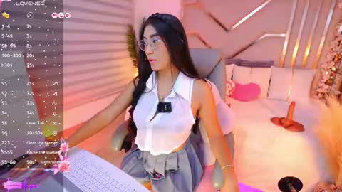 hanna online show from 07.27.26