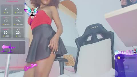 lucia01m online show from 05.30.26