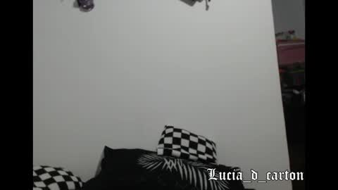 Lulu DCarton online show from 10.30.25