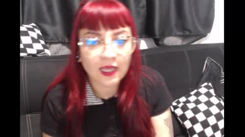 Lulu DCarton online show from 01.11.26