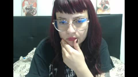 Lulu DCarton online show from 05.12.26