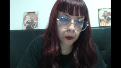 Lulu DCarton online show from 06.16.26