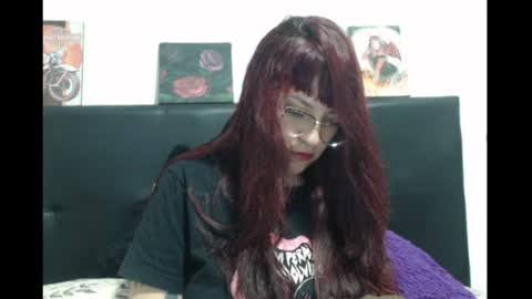 Lulu DCarton online show from 06.17.26