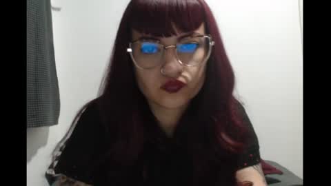 Lulu DCarton online show from 06.18.26