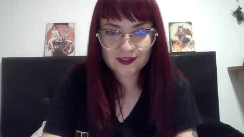 Lulu DCarton online show from 06.23.26