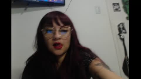Lulu DCarton online show from 06.25.26