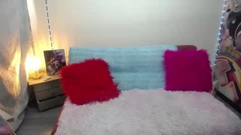 lucia_evans21 online show from 07.21.26