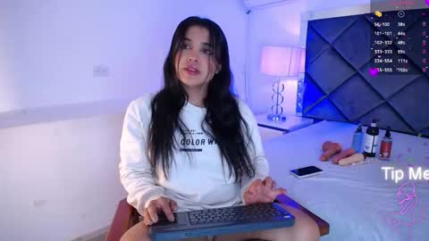 lucia_fastcollins online show from 02.24.26