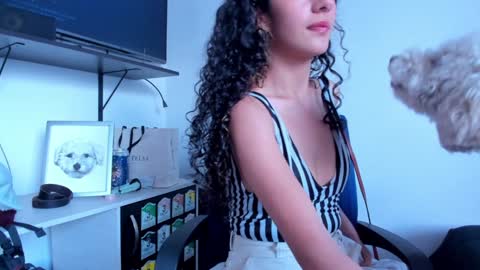 Lucia online show from 01.17.25