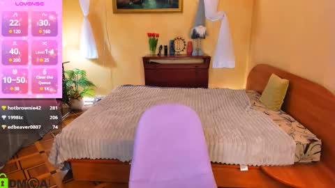 Sindy online show from 03.04.25