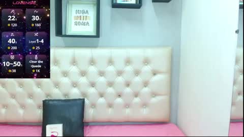 Snapshot of lucia_marks chatting on 02.04.26 Lucia Marks online show from 02.04.26