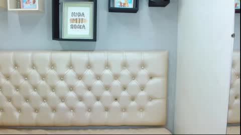 Snapshot of lucia_marks chatting on 03.03.26 Lucia Marks online show from 03.03.26