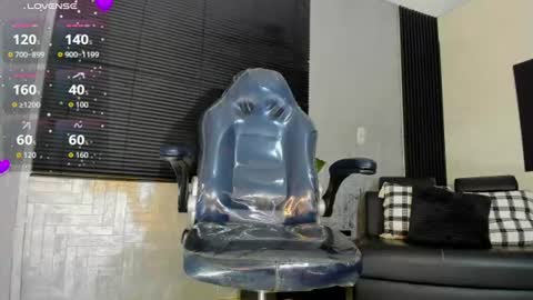 L U C I A online show from 07.01.26