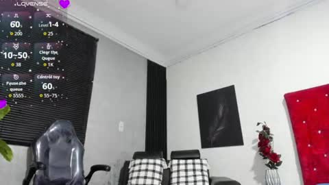 L U C I A online show from 07.06.26