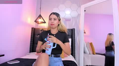 Lucia online show from 07.27.26