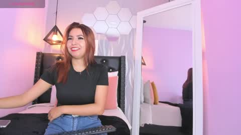 Lucia online show from 07.31.26