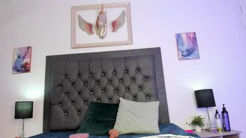 Lucia online show from 11.13.25