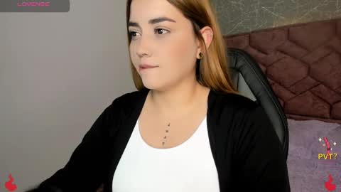 lucia star  online show from 12.10.24