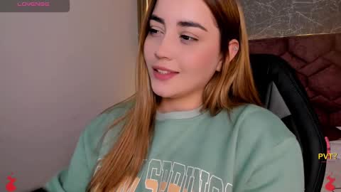 lucia star  online show from 12.13.24