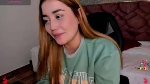 lucia star  online show from 12.13.24