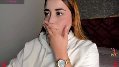 lucia star  online show from 01.09.25