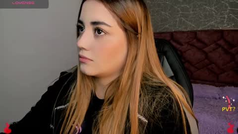 lucia star  online show from 01.13.25