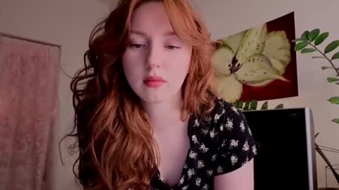 Snapshot of luciacoy chatting on 03.08.26 Lucia online show from 03.08.26