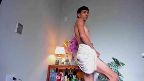 Pirulo online show from 02.17.26