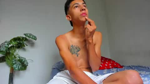 Pirulo online show from 06.18.26