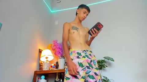 Pirulo online show from 06.20.26