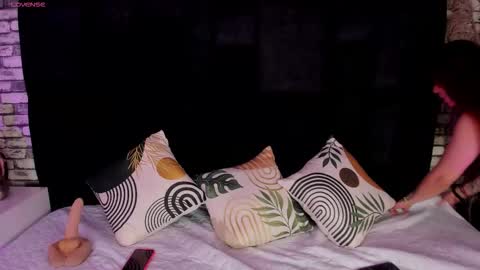 Lisseth  online show from 11.07.25