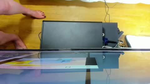 Luci online show from 01.04.25