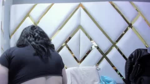 Luci online show from 01.11.25