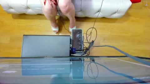 Luci online show from 01.20.25