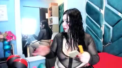 Luci online show from 09.09.25