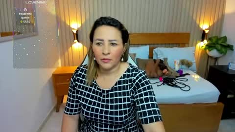 Luciana online show from 04.23.26