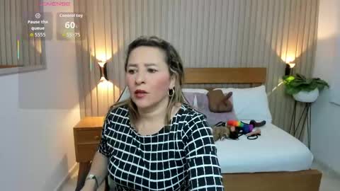 Luciana online show from 06.06.26